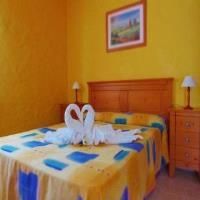 Castillo Beach Bungalows Hotel Fuerteventura Island Exterior photo