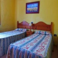 Castillo Beach Bungalows Hotel Fuerteventura Island Exterior photo